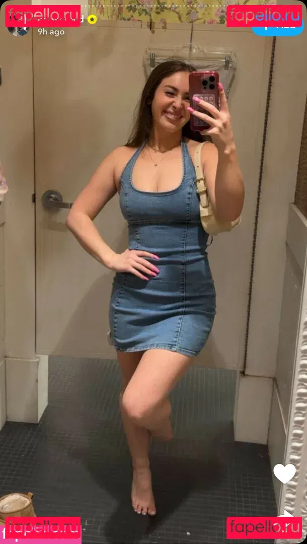 Christina Desiderio Onlyfans Photo Gallery 