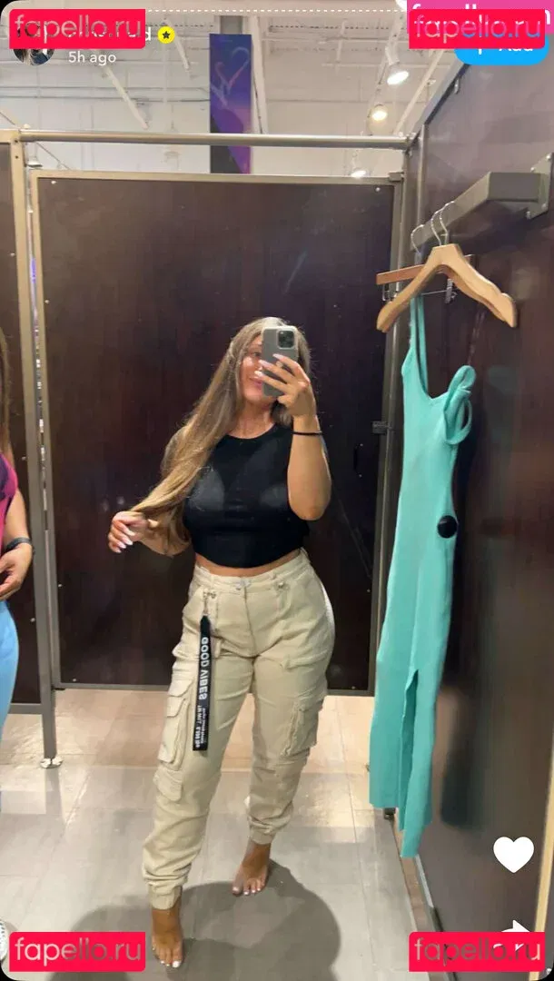 Christina Desiderio Onlyfans Photo Gallery 