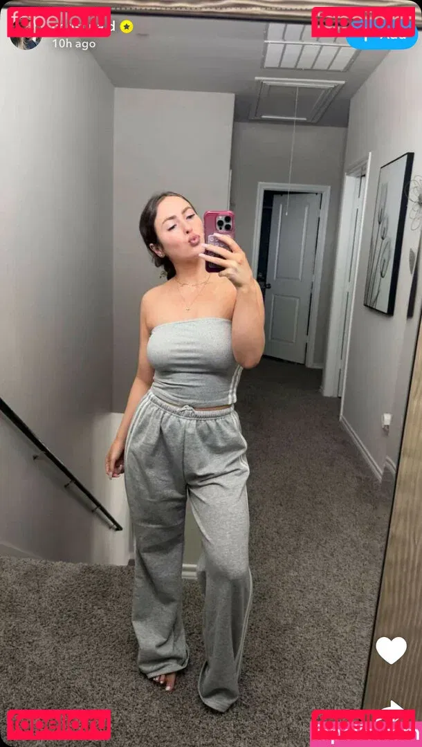 Christina Desiderio Onlyfans Photo Gallery 