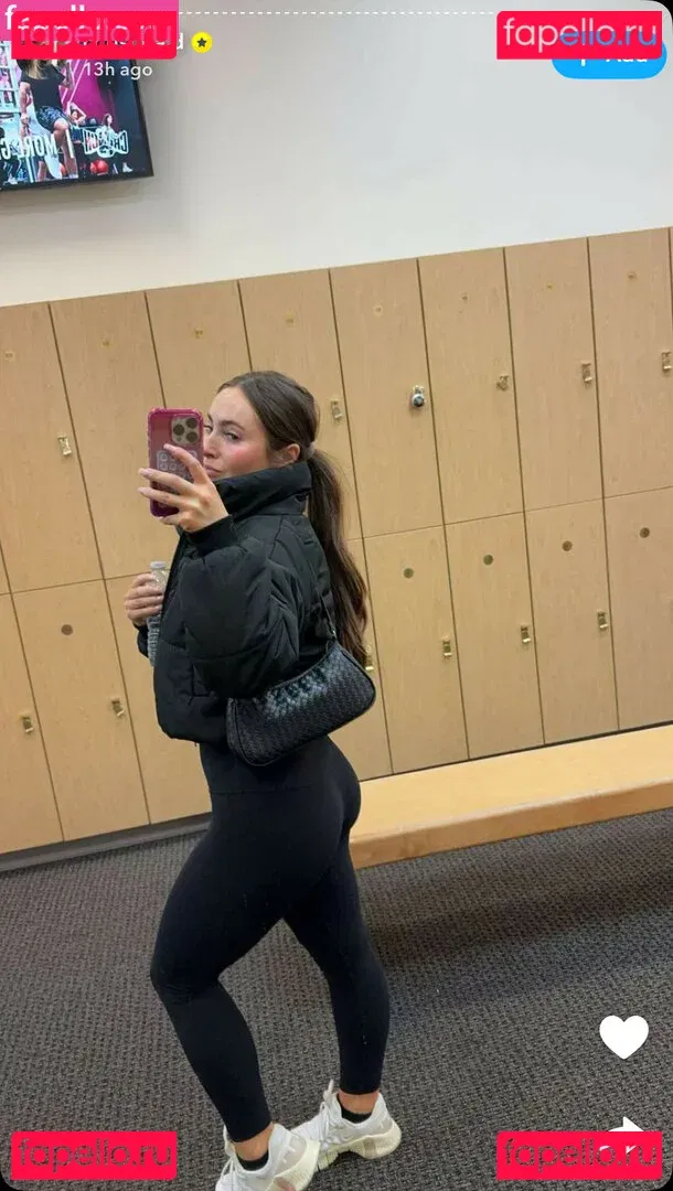 Christina Desiderio Onlyfans Photo Gallery 