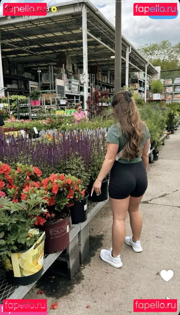 Christina Desiderio Onlyfans Photo Gallery 