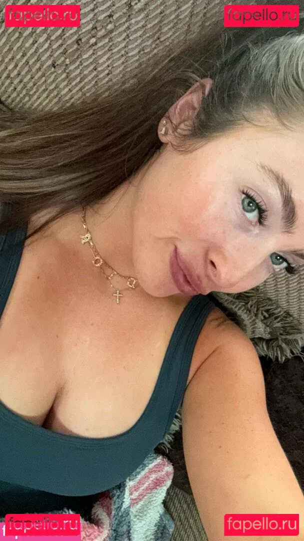 Christina Desiderio Onlyfans Photo Gallery 