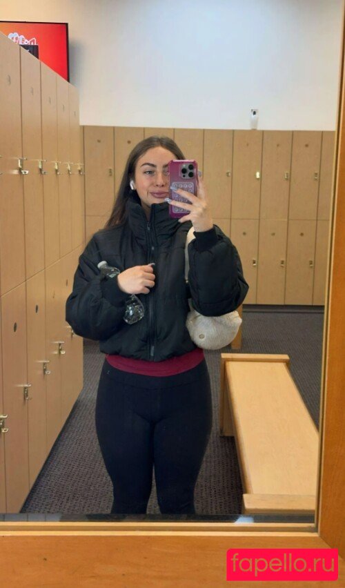 Christina Desiderio Onlyfans Photo Gallery 