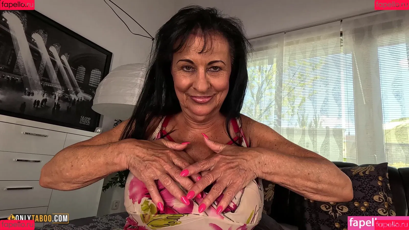 Lilian Black Onlyfans Photo Gallery 