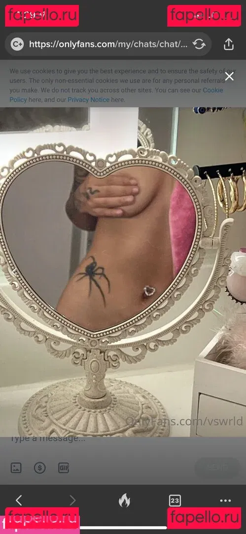 Vickssworld Onlyfans Photo Gallery 