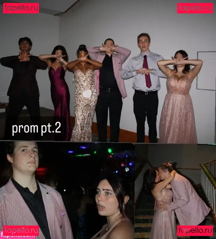 Harmonie Onlyfans Photo Gallery 