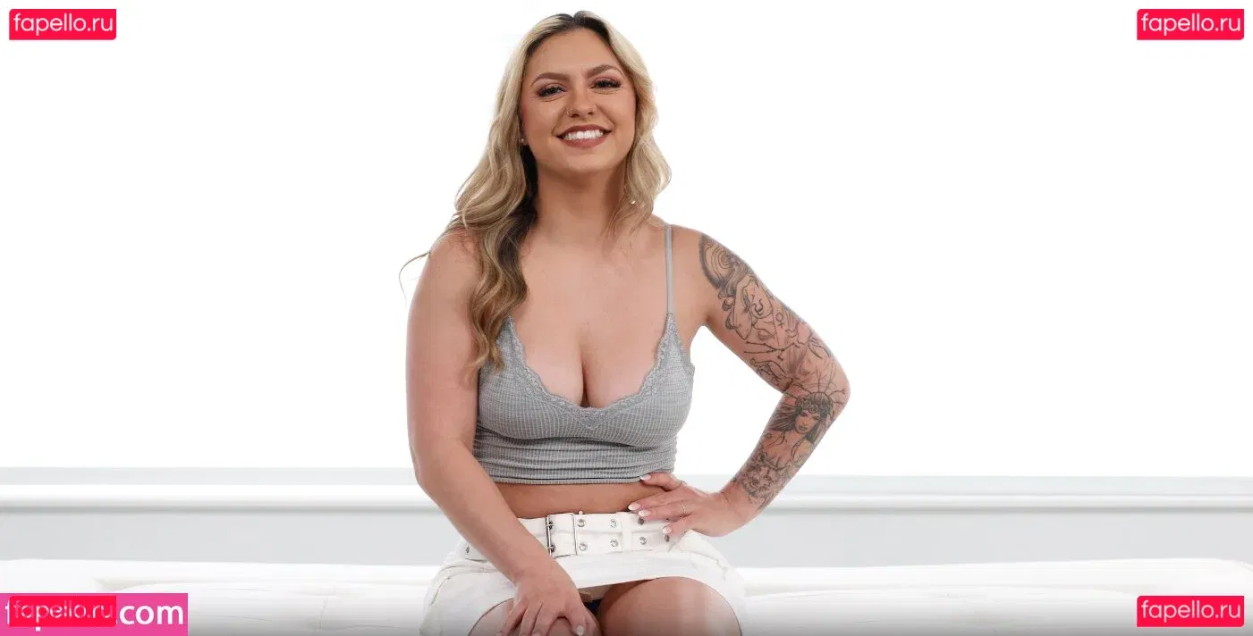 Gypsy Rose Onlyfans Photo Gallery 