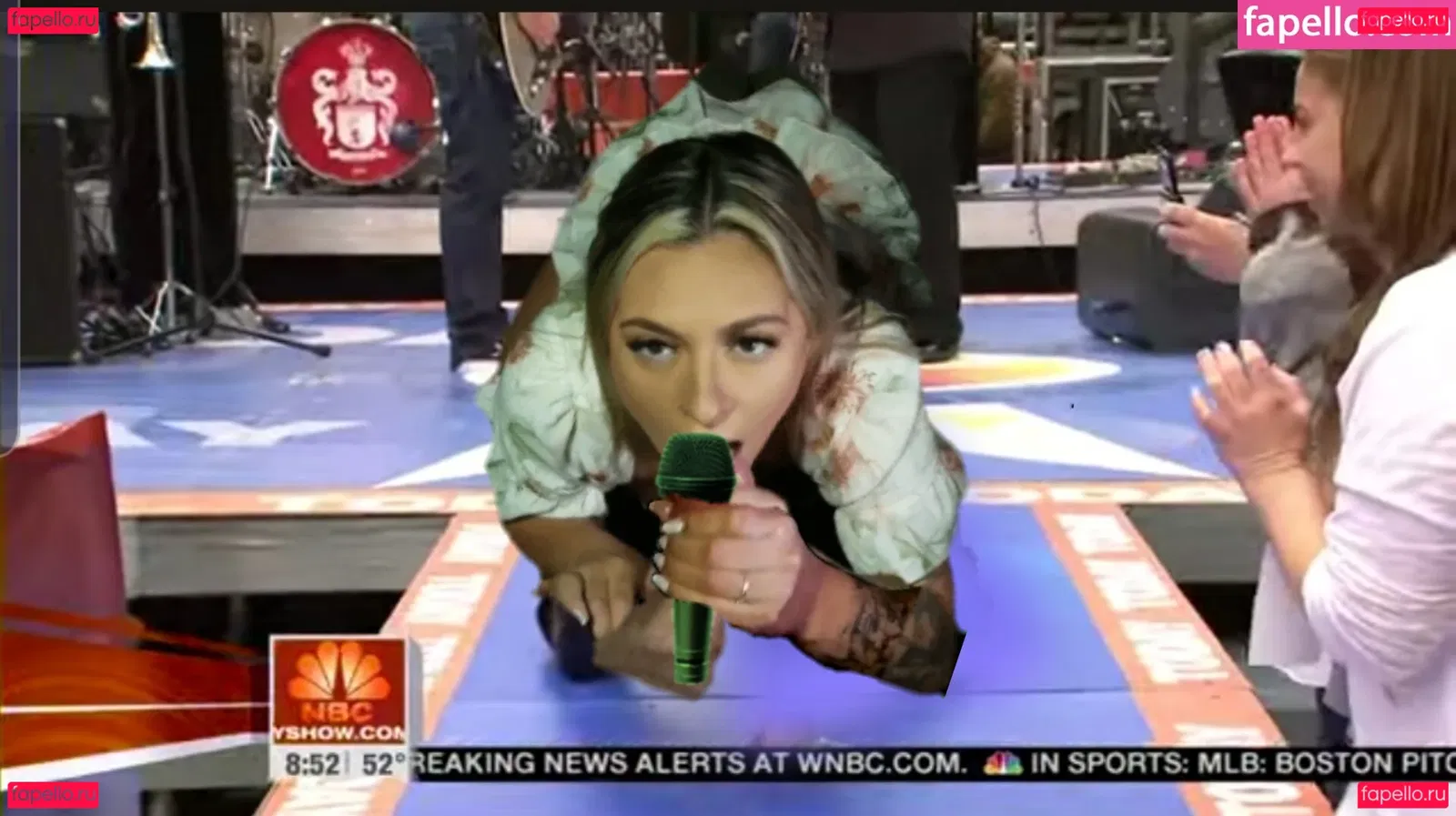 Gypsy Rose Onlyfans Photo Gallery 