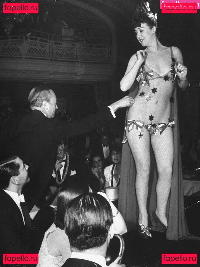 Gypsy Rose Onlyfans Photo Gallery 