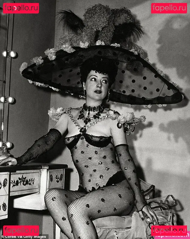 Gypsy Rose Onlyfans Photo Gallery 