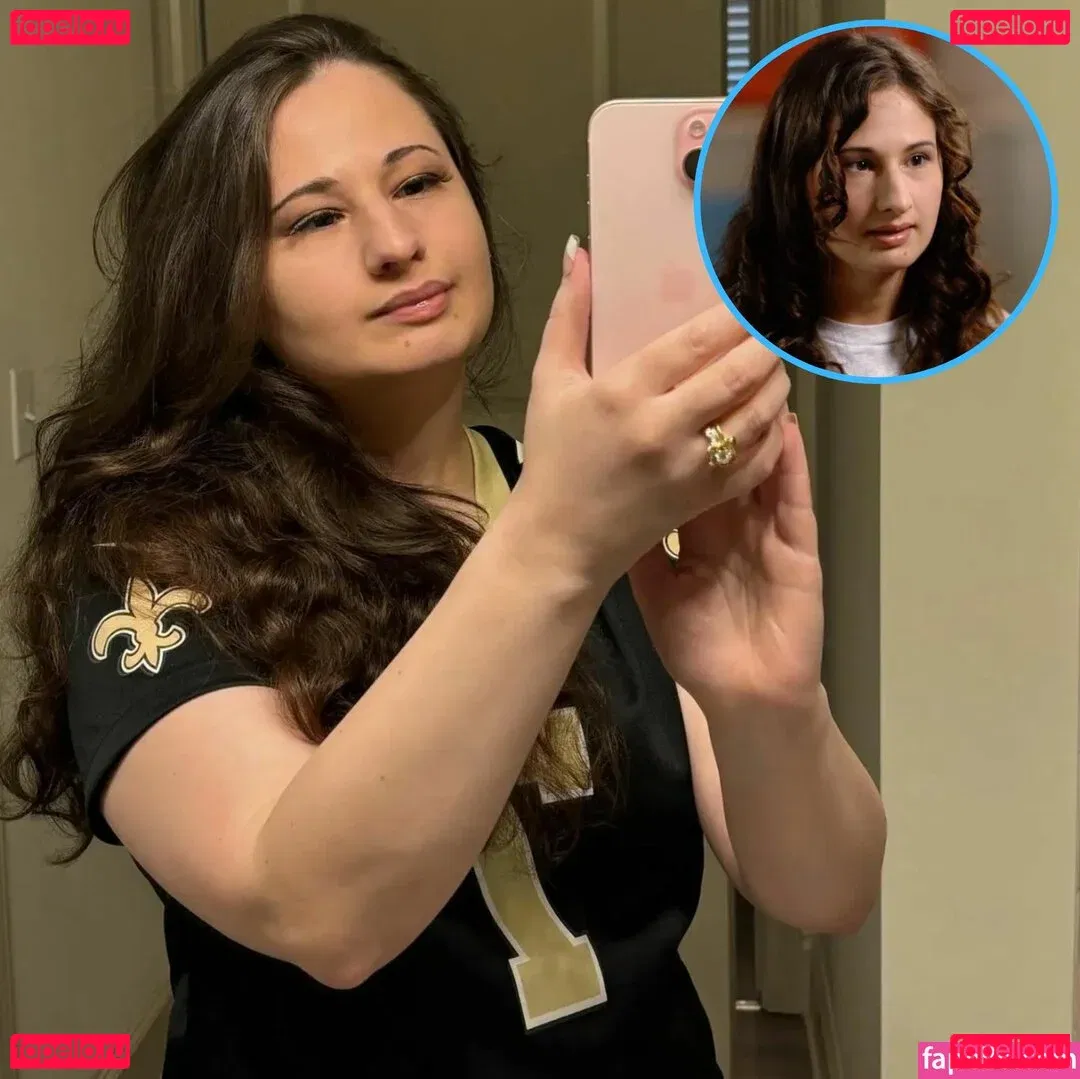 Gypsy Rose Onlyfans Photo Gallery 