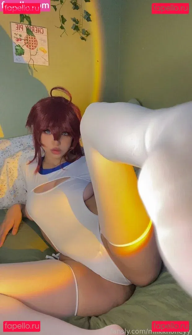 milkkhoneyy Onlyfans Photo Gallery 