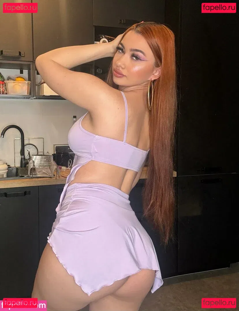 Emilia Szymańska Onlyfans Photo Gallery 