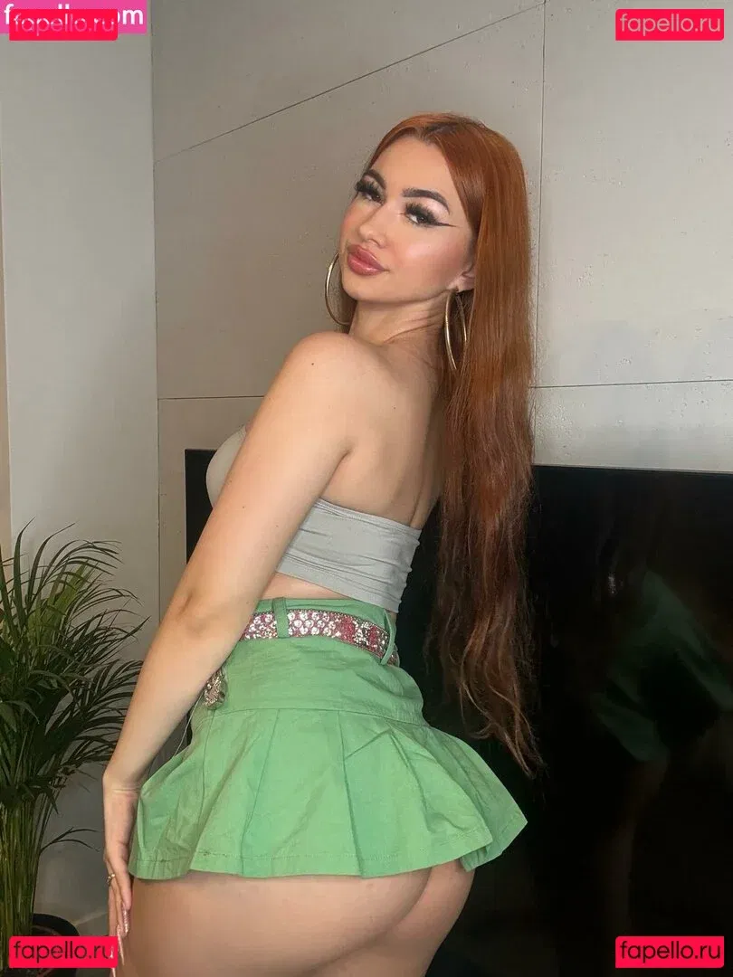 Emilia Szymańska Onlyfans Photo Gallery 