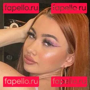 Emilia Szymańska Onlyfans Photo Gallery 