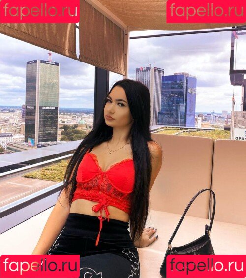 Emilia Szymańska Onlyfans Photo Gallery 