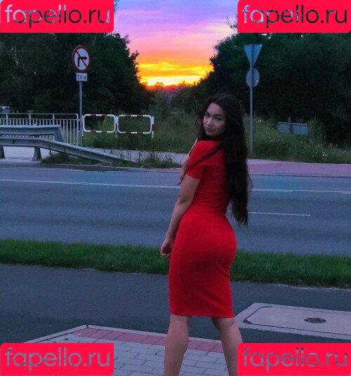 Emilia Szymańska Onlyfans Photo Gallery 