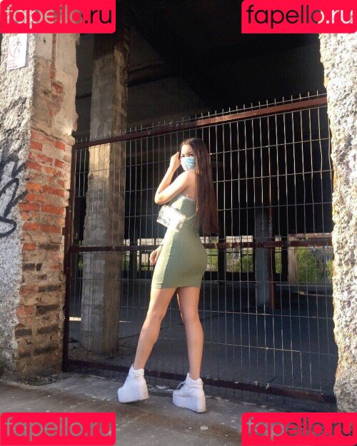 Emilia Szymańska Onlyfans Photo Gallery 