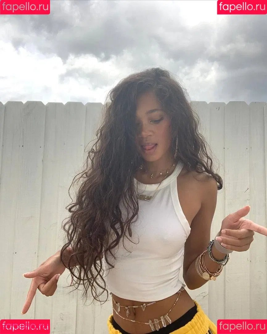 Tai'Aysha Onlyfans Photo Gallery 