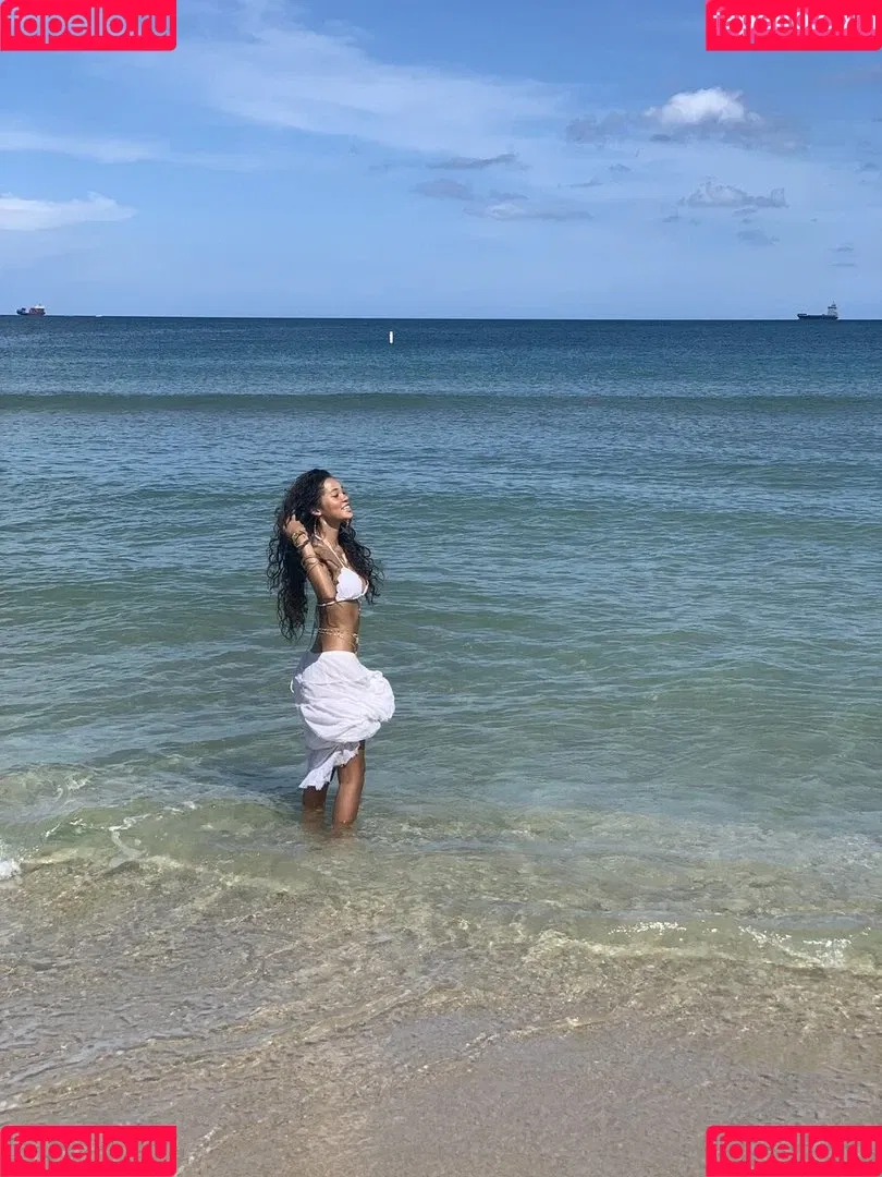 Tai'Aysha Onlyfans Photo Gallery 