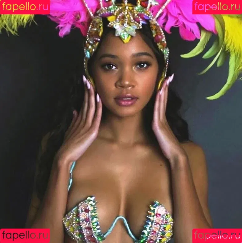 Tai'Aysha Onlyfans Photo Gallery 