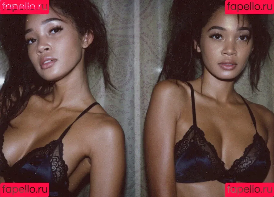 Tai'Aysha Onlyfans Photo Gallery 