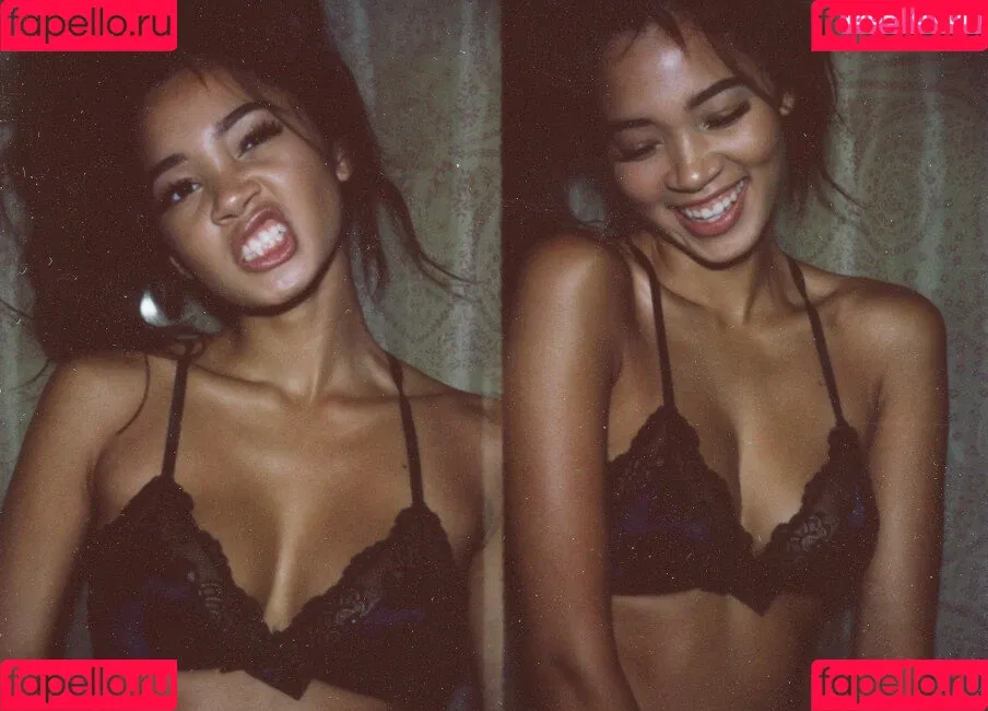 Tai'Aysha Onlyfans Photo Gallery 