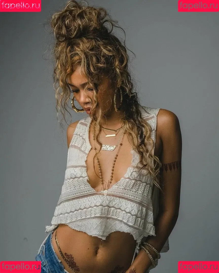 Tai'Aysha Onlyfans Photo Gallery 