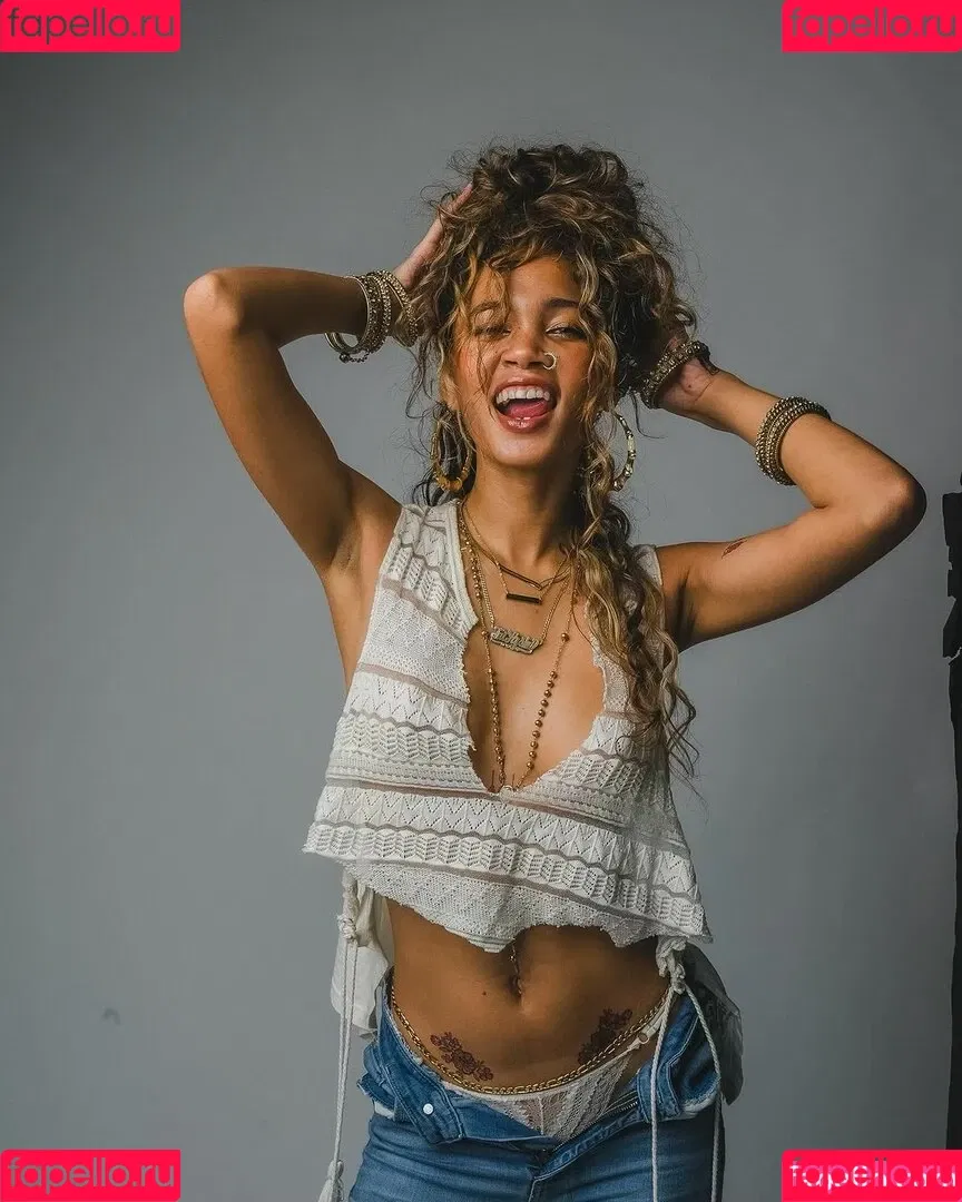 Tai'Aysha Onlyfans Photo Gallery 