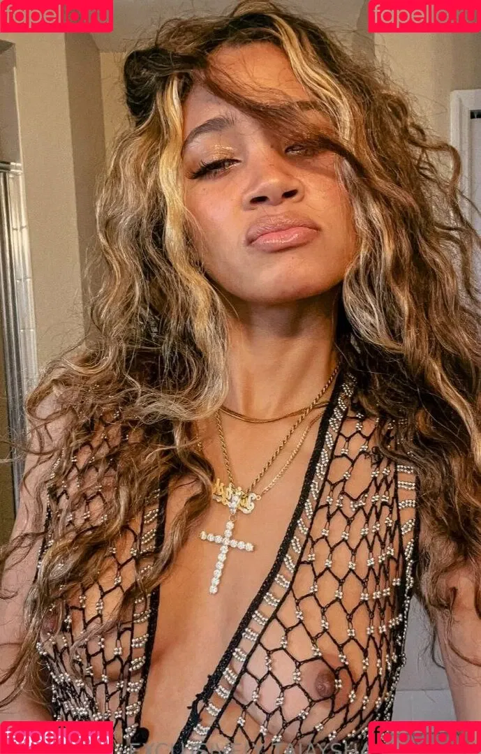 Tai'Aysha Onlyfans Photo Gallery 