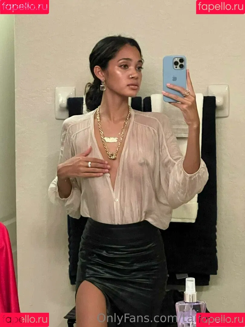 Tai'Aysha Onlyfans Photo Gallery 