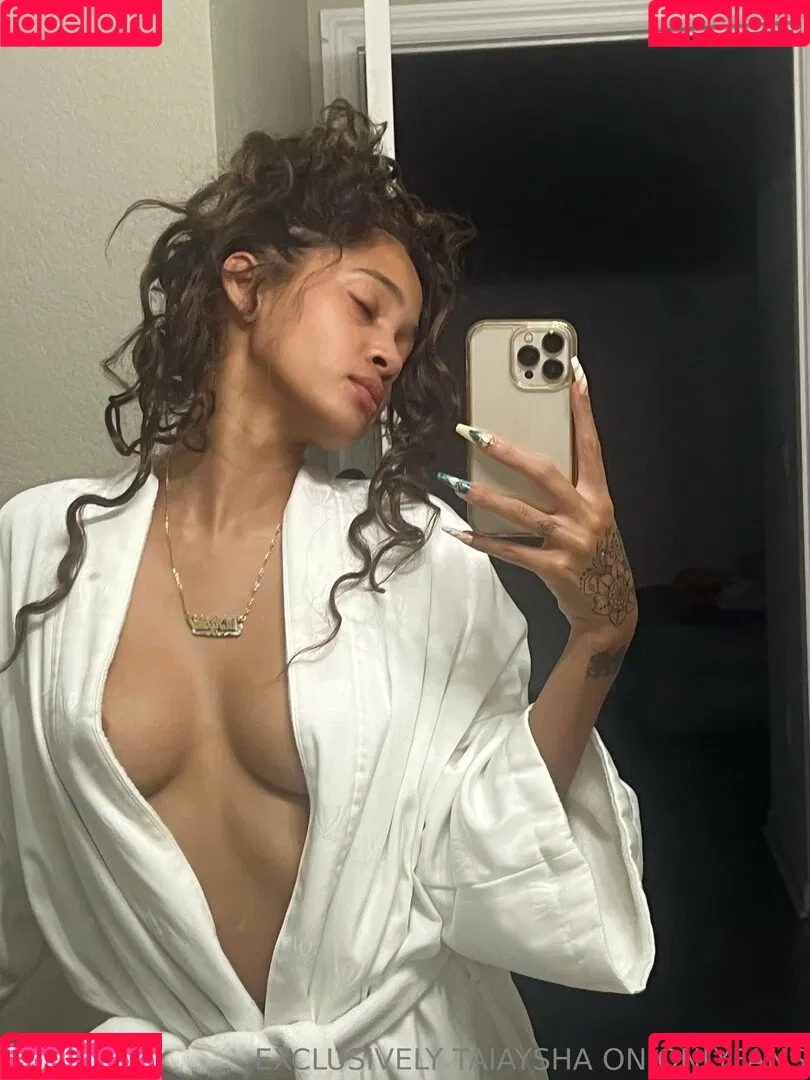 Tai'Aysha Onlyfans Photo Gallery 