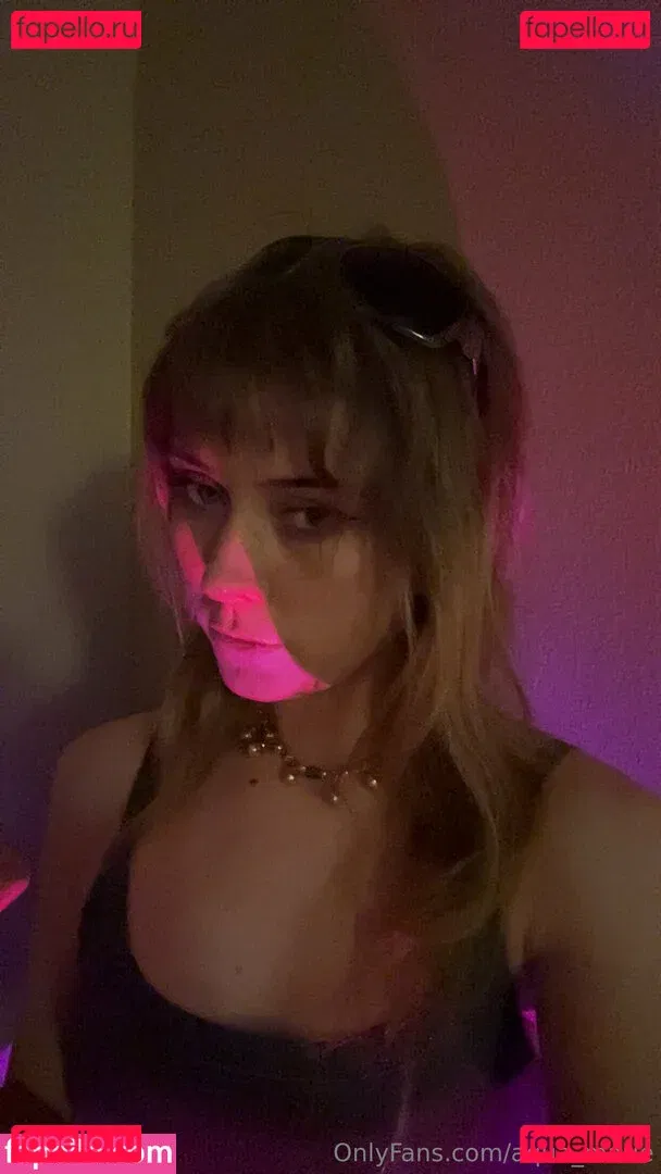 Tai'Aysha Onlyfans Photo Gallery 