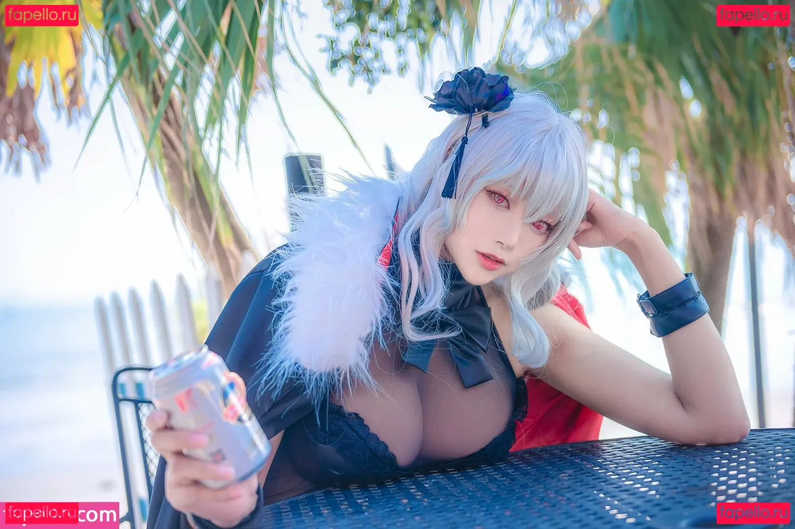 xcassianajadex Onlyfans Photo Gallery 