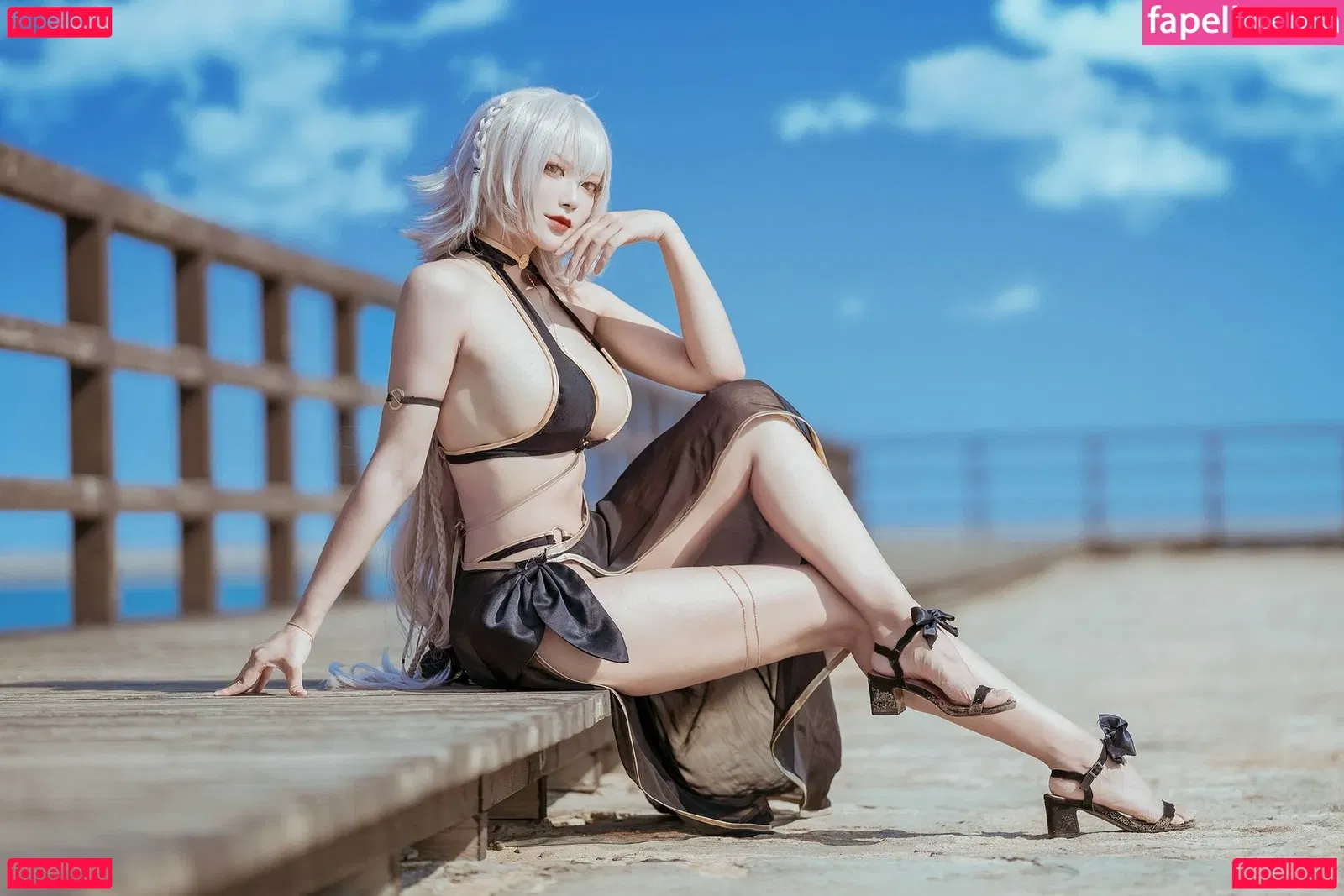 xcassianajadex Onlyfans Photo Gallery 