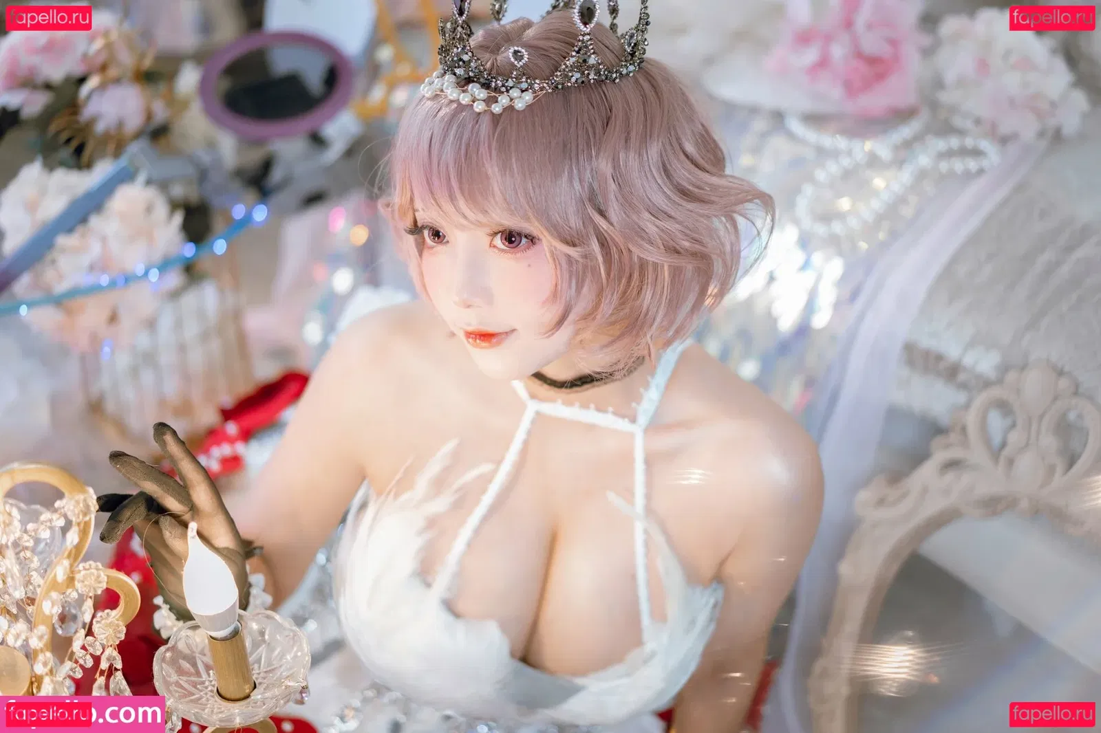 xcassianajadex Onlyfans Photo Gallery 