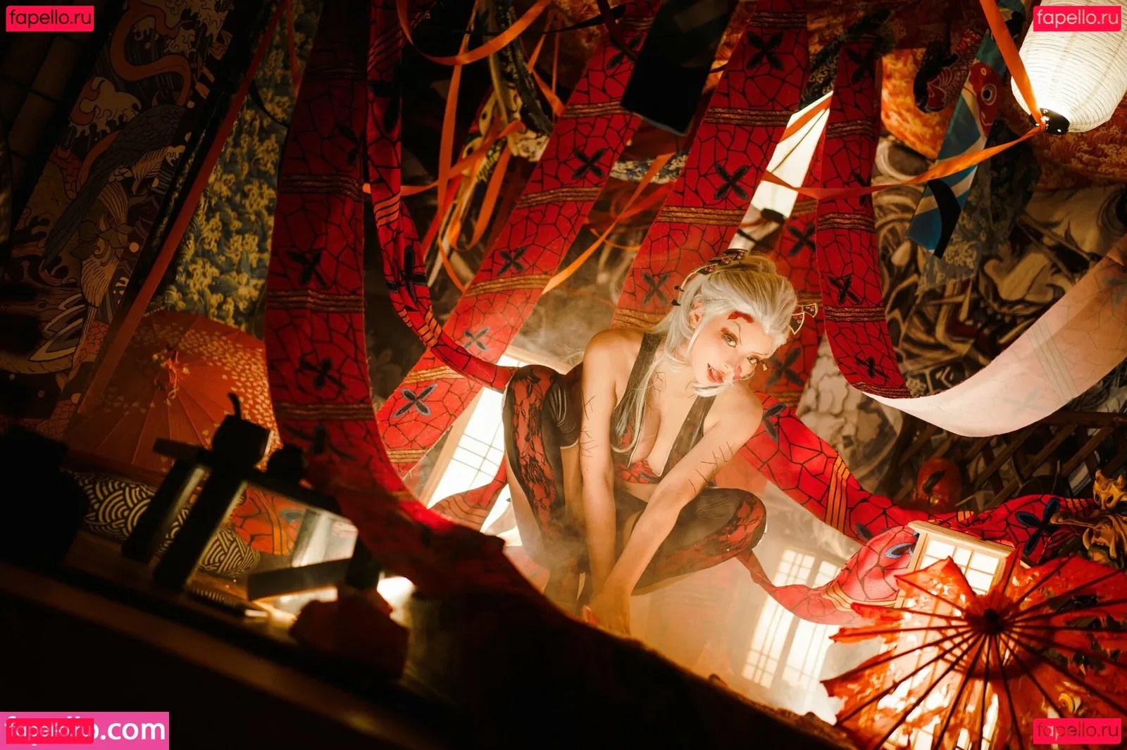 xcassianajadex Onlyfans Photo Gallery 