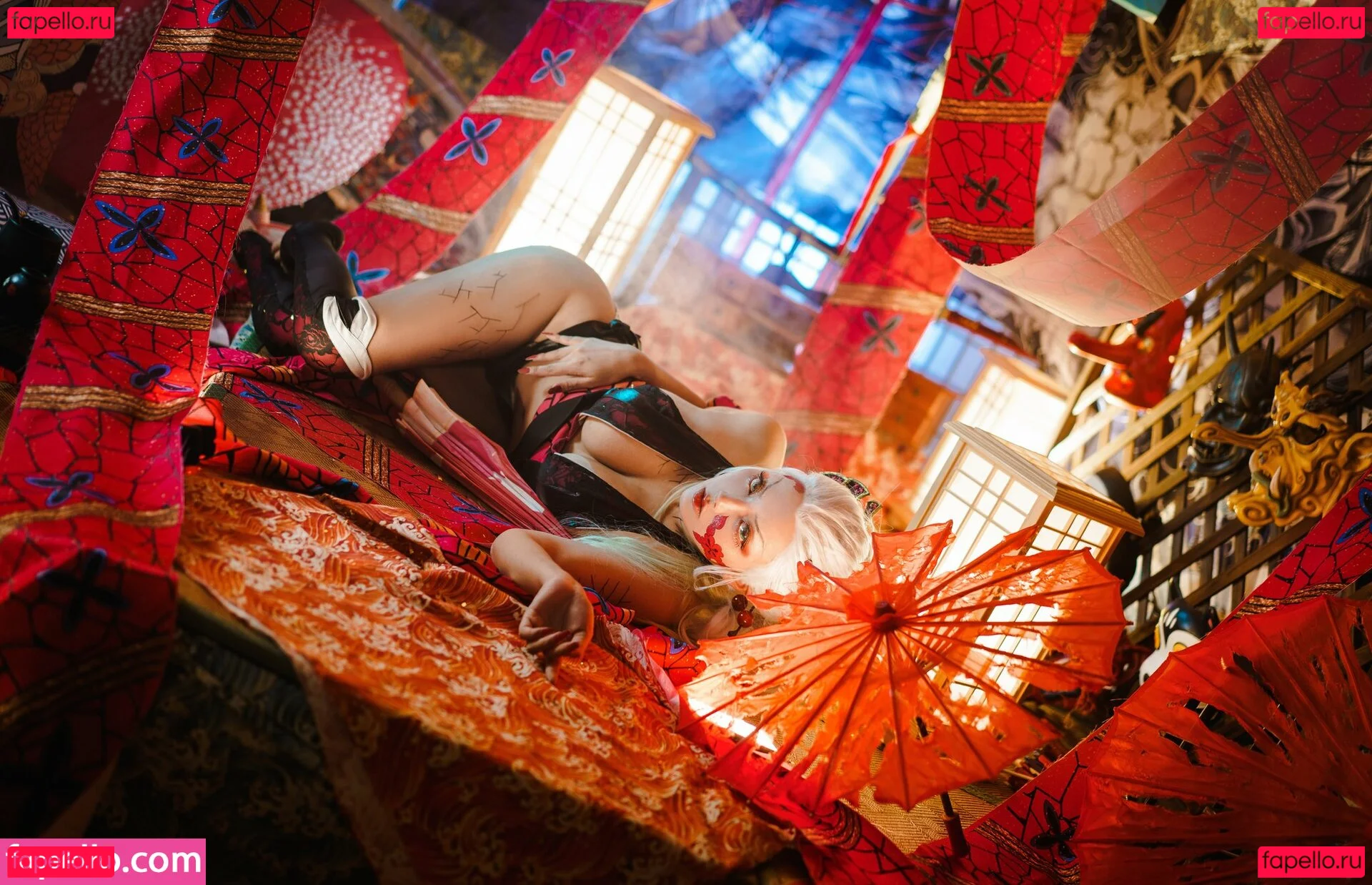 xcassianajadex Onlyfans Photo Gallery 