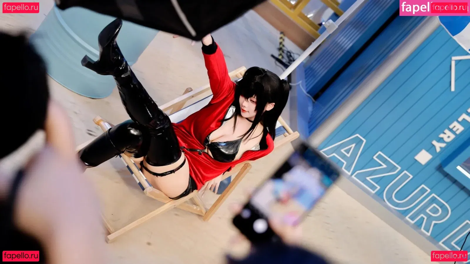 xcassianajadex Onlyfans Photo Gallery 