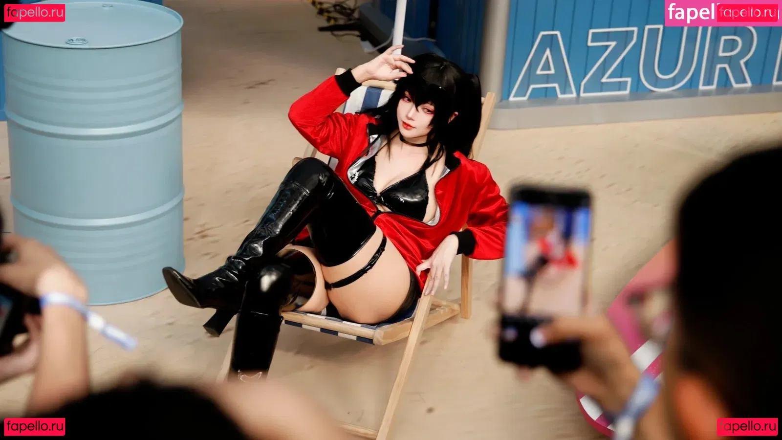 xcassianajadex Onlyfans Photo Gallery 