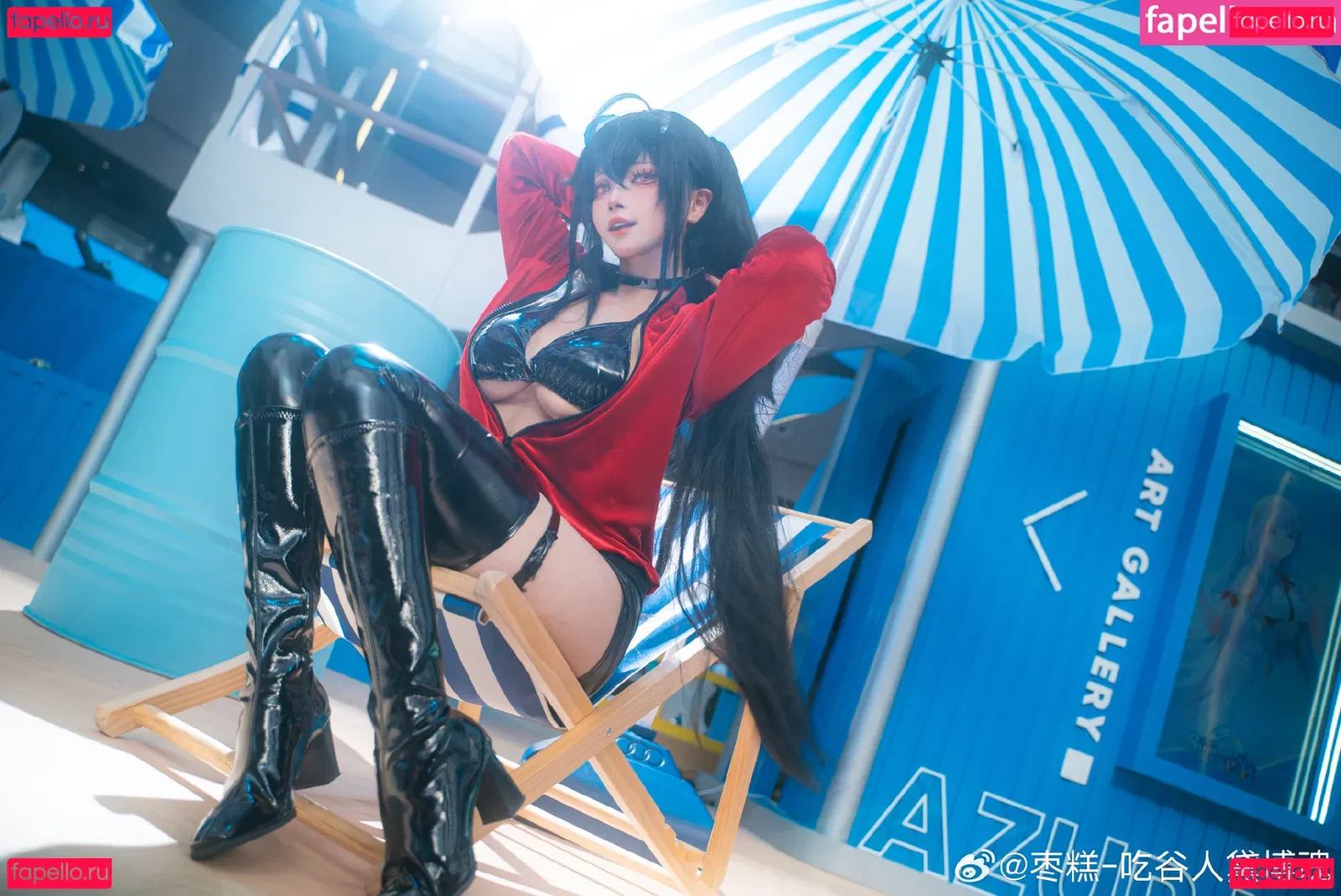 xcassianajadex Onlyfans Photo Gallery 