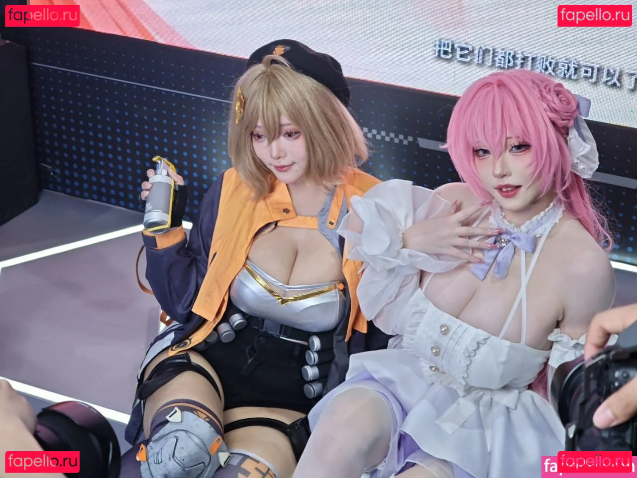 xcassianajadex Onlyfans Photo Gallery 