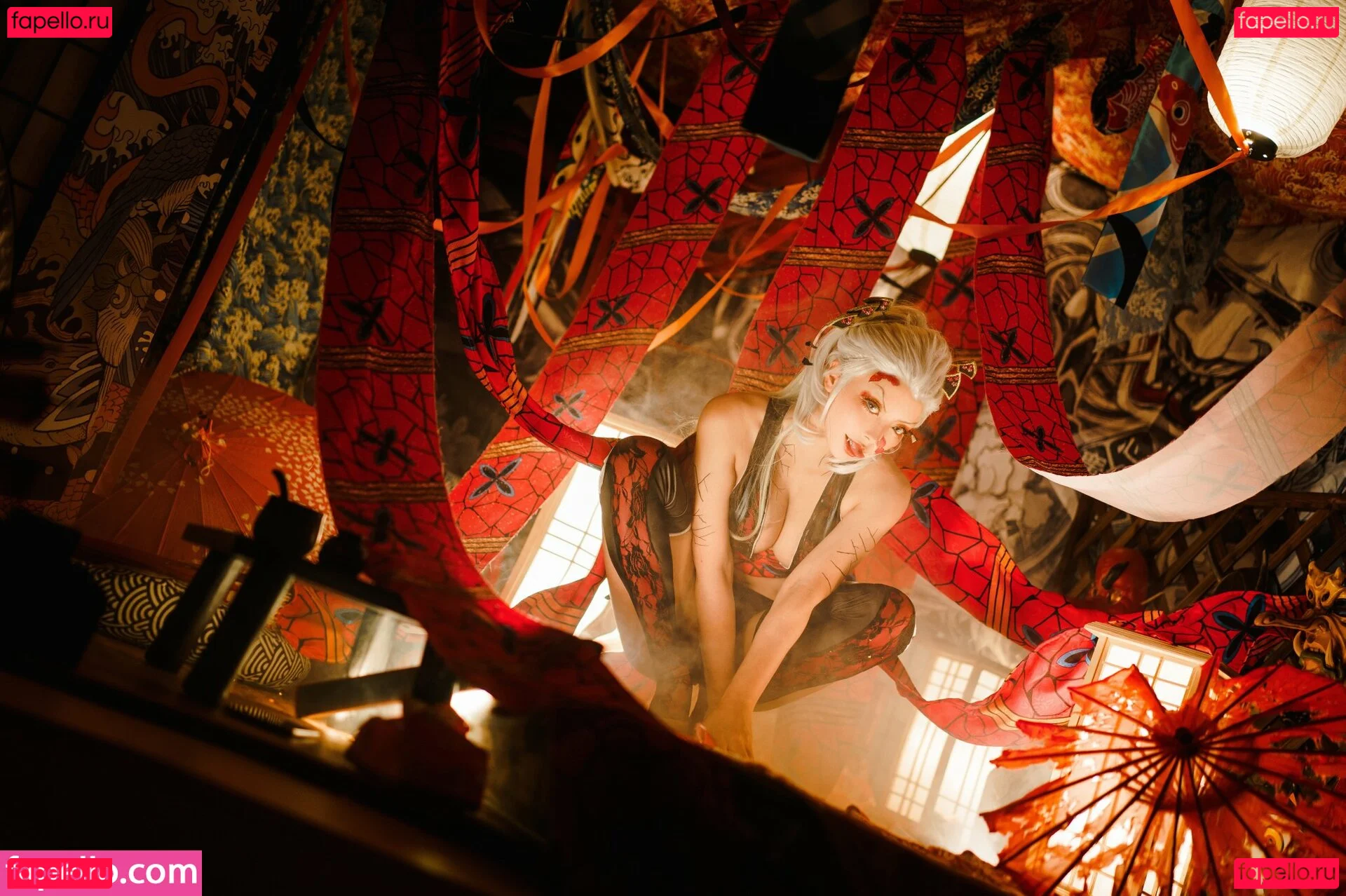 xcassianajadex Onlyfans Photo Gallery 