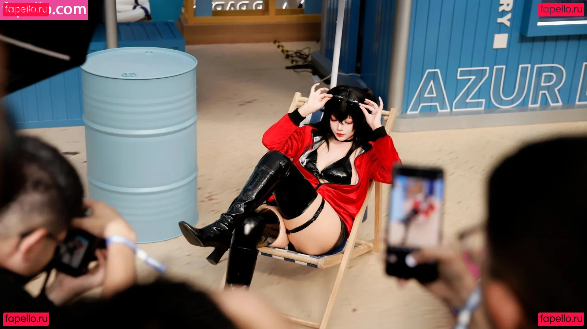 xcassianajadex Onlyfans Photo Gallery 