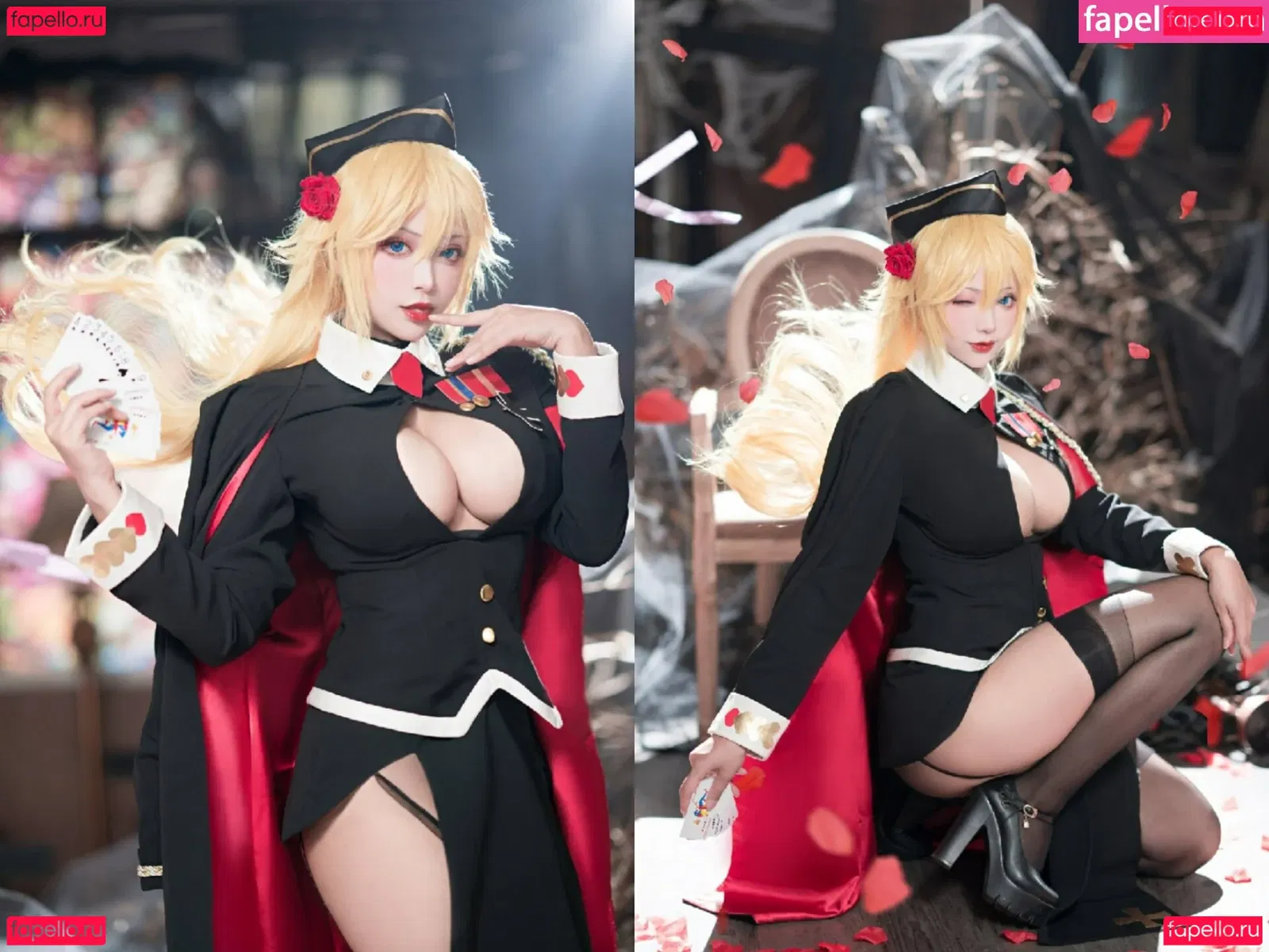 xcassianajadex Onlyfans Photo Gallery 