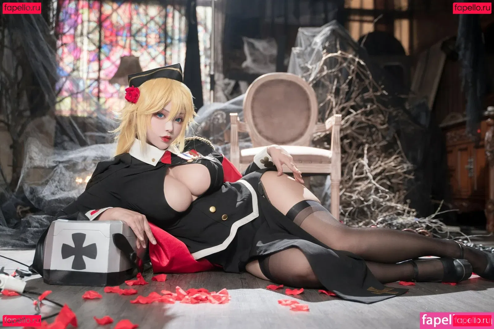 xcassianajadex Onlyfans Photo Gallery 