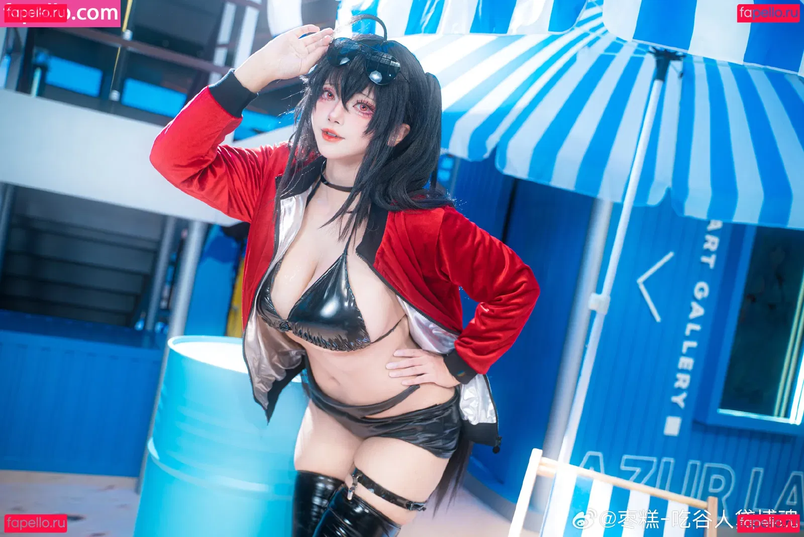 xcassianajadex Onlyfans Photo Gallery 