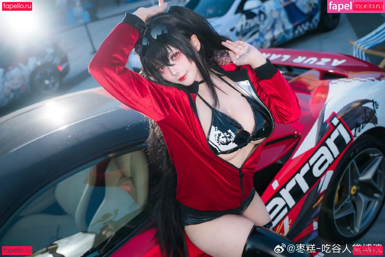 xcassianajadex Onlyfans Photo Gallery 