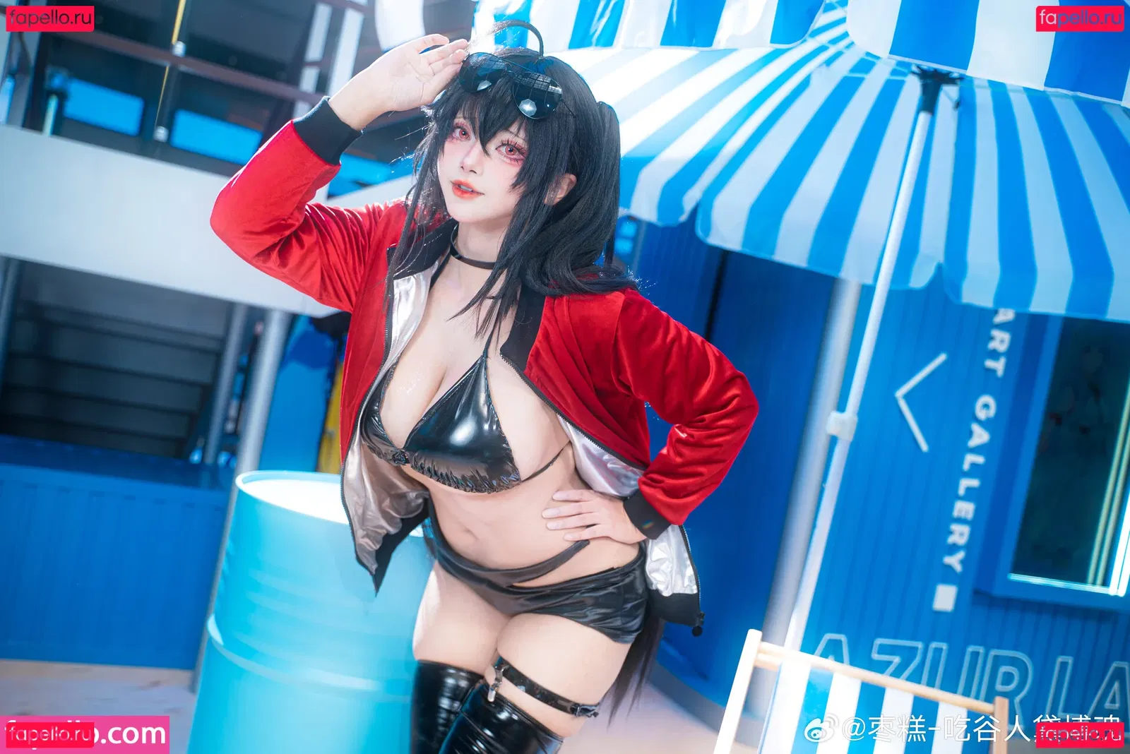 xcassianajadex Onlyfans Photo Gallery 