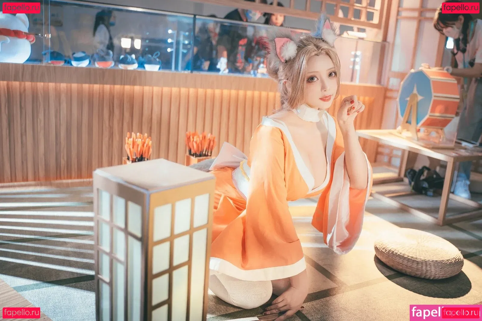 xcassianajadex Onlyfans Photo Gallery 